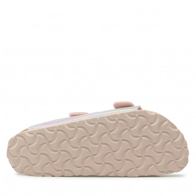 Birkenstock Arizona Iridescent Light rose /Narrow fit - immagine 8