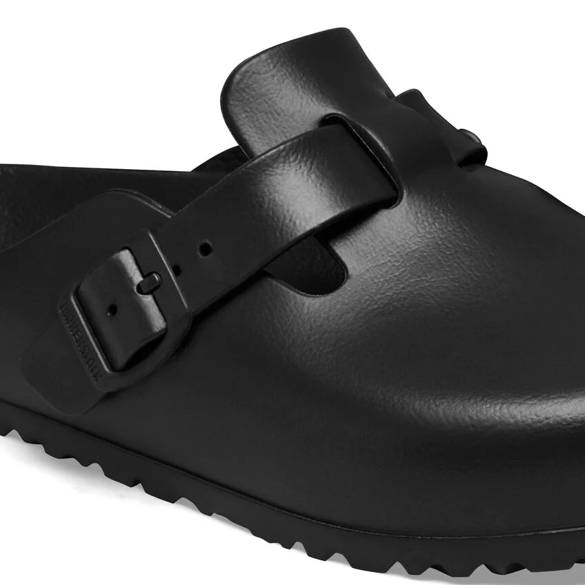 Birkenstock Boston EVA Black - immagine 7