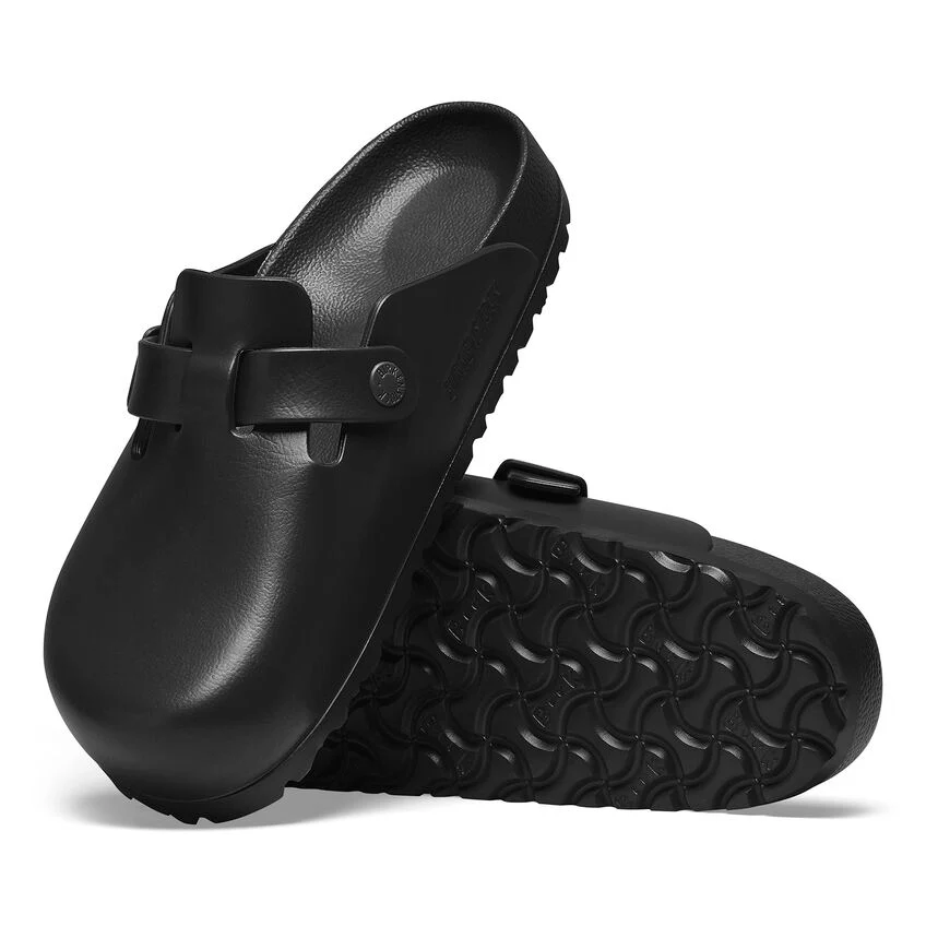 Birkenstock Boston EVA Black - immagine 4
