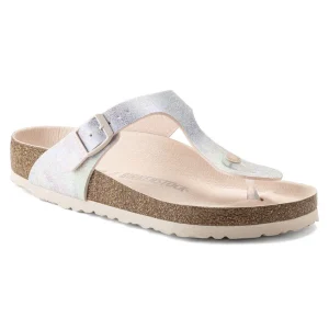 Birkenstock Gizeh Iridescent Light Rose /Regular fit