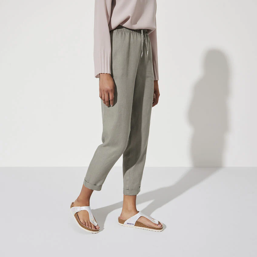 Birkenstock Gizeh Iridescent Light Rose /Regular fit - immagine 7