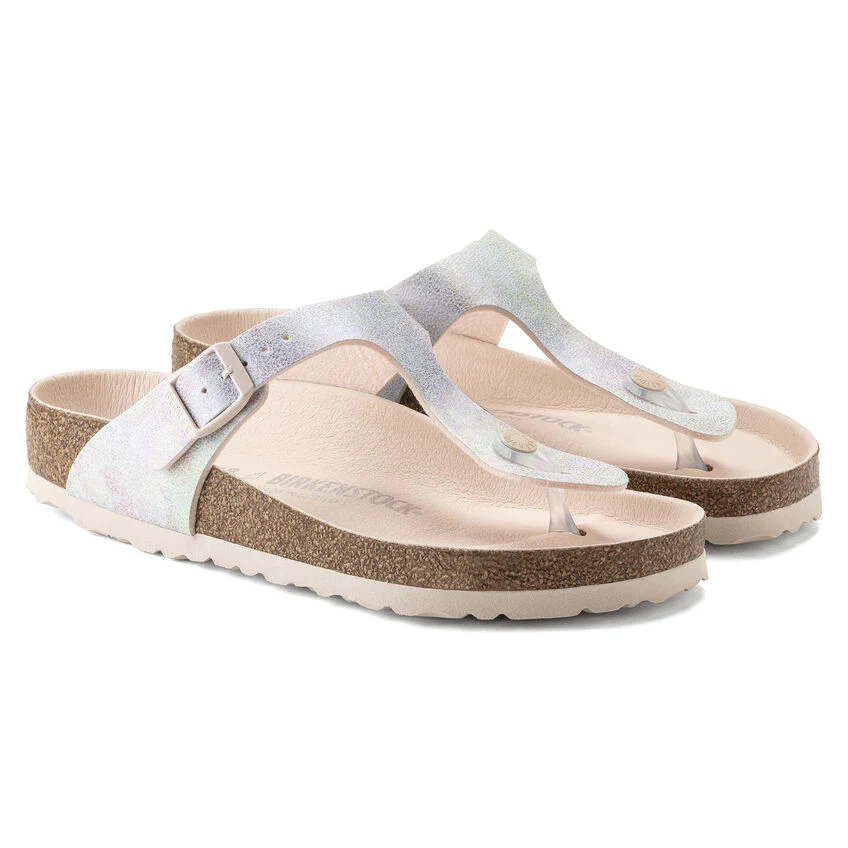 Birkenstock Gizeh Iridescent Light Rose /Regular fit - immagine 4