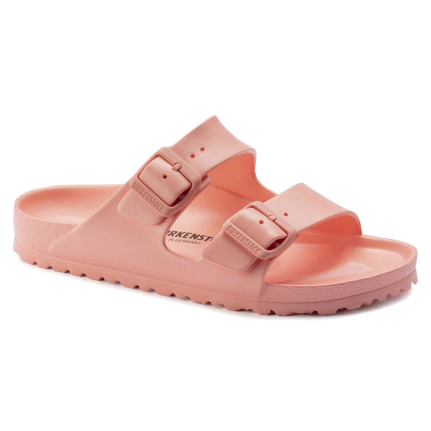 Birkenstock Arizona Eva - Coral Peach - immagine 2
