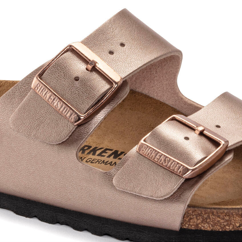 Birkenstock Arizona Copper Rose gold /Narrow fit - immagine 9