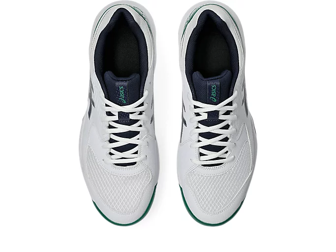 Asics 1041A448 GEL-DEDICATE 8 CLAY white/midnight - immagine 7