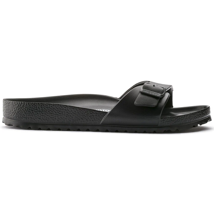 Birkenstock Madrid EVA Black - immagine 4