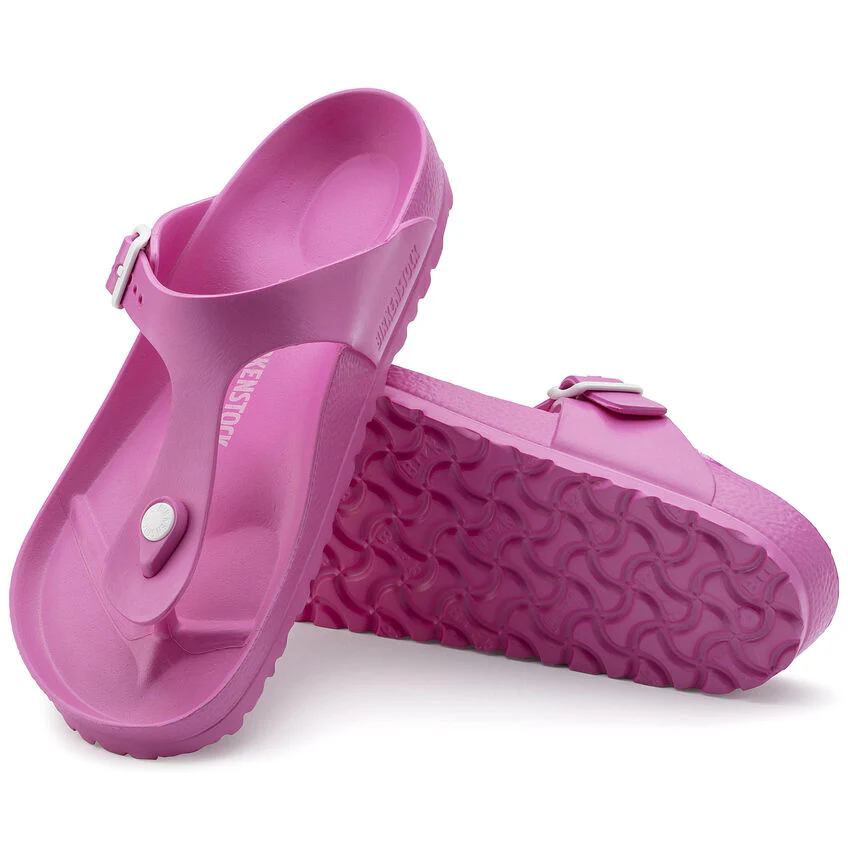 Birkenstock Gizeh EVA Neon Pink - immagine 5