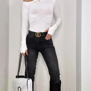 JEANS SKINNY LIANA 389