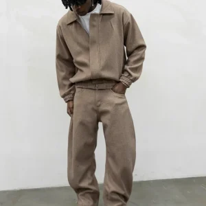 Coordinato TOKYO Jacket suit