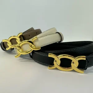 CINTURA MAXI CATENA