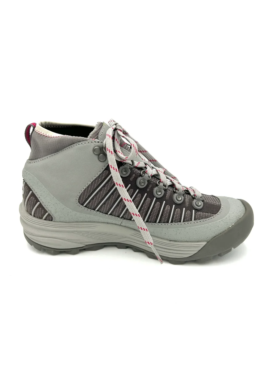 Teva Scarpa Stivale da trekking Forge pro winter mid WP W- grey - immagine 5