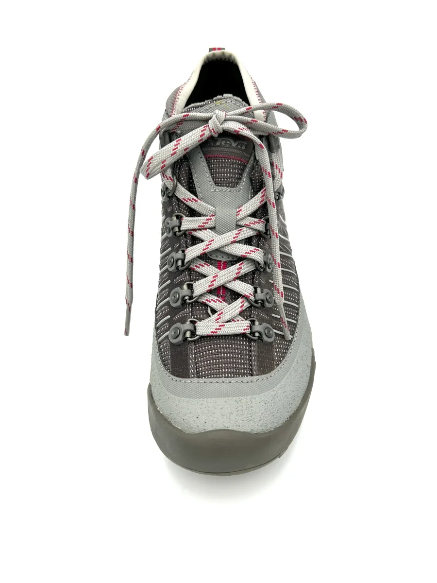Teva Scarpa Stivale da trekking Forge pro winter mid WP W- grey - immagine 4