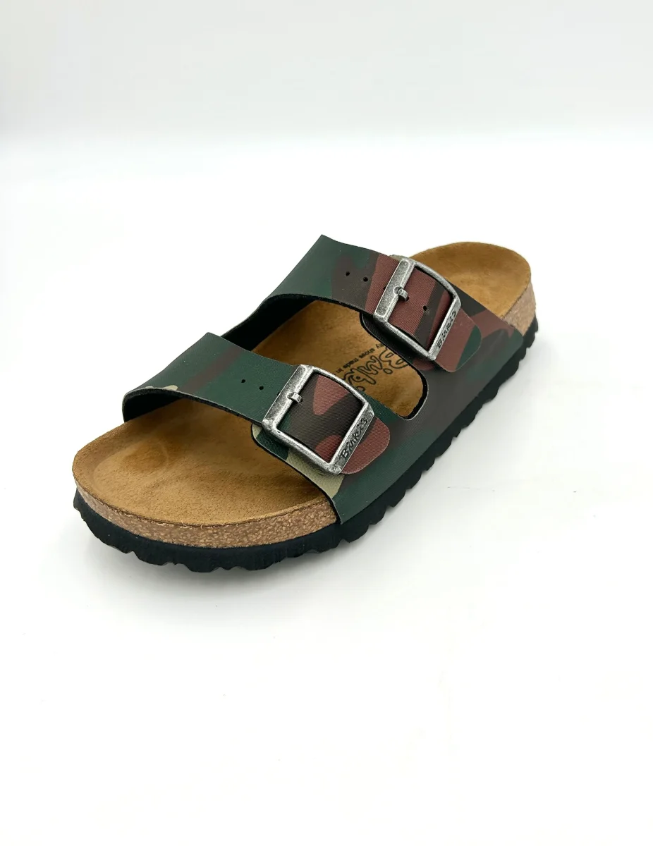 Birkenstock birki’s Arizona Santiago