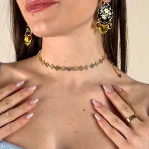 Collana luce