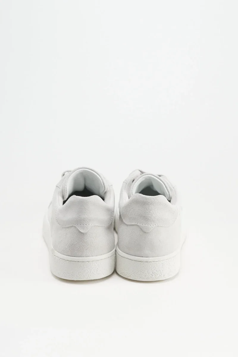 Copenhagen Sneakers CPH157 suede - white - immagine 7