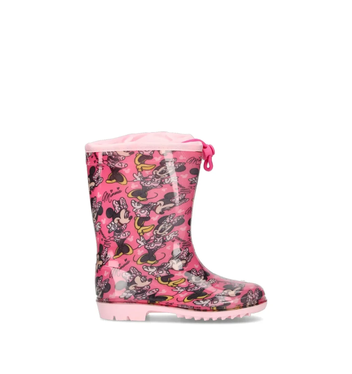 Walt Disney D3010749S stivale bimba Minnie - immagine 2
