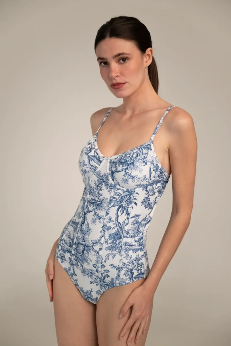 Costume Modellante Santorini - immagine 7