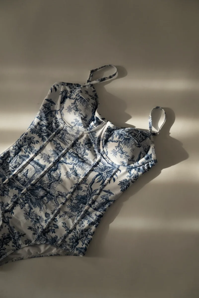 Costume Modellante Santorini - immagine 8