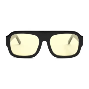 Occhiali OS Sunglasses Roma Giallo