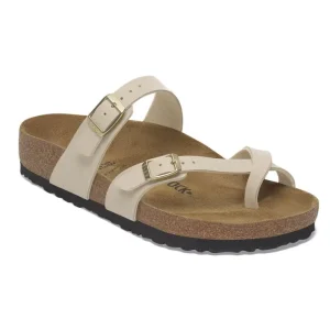 Birkenstock Mayari Sandcastle Birko-flor /Regular fit