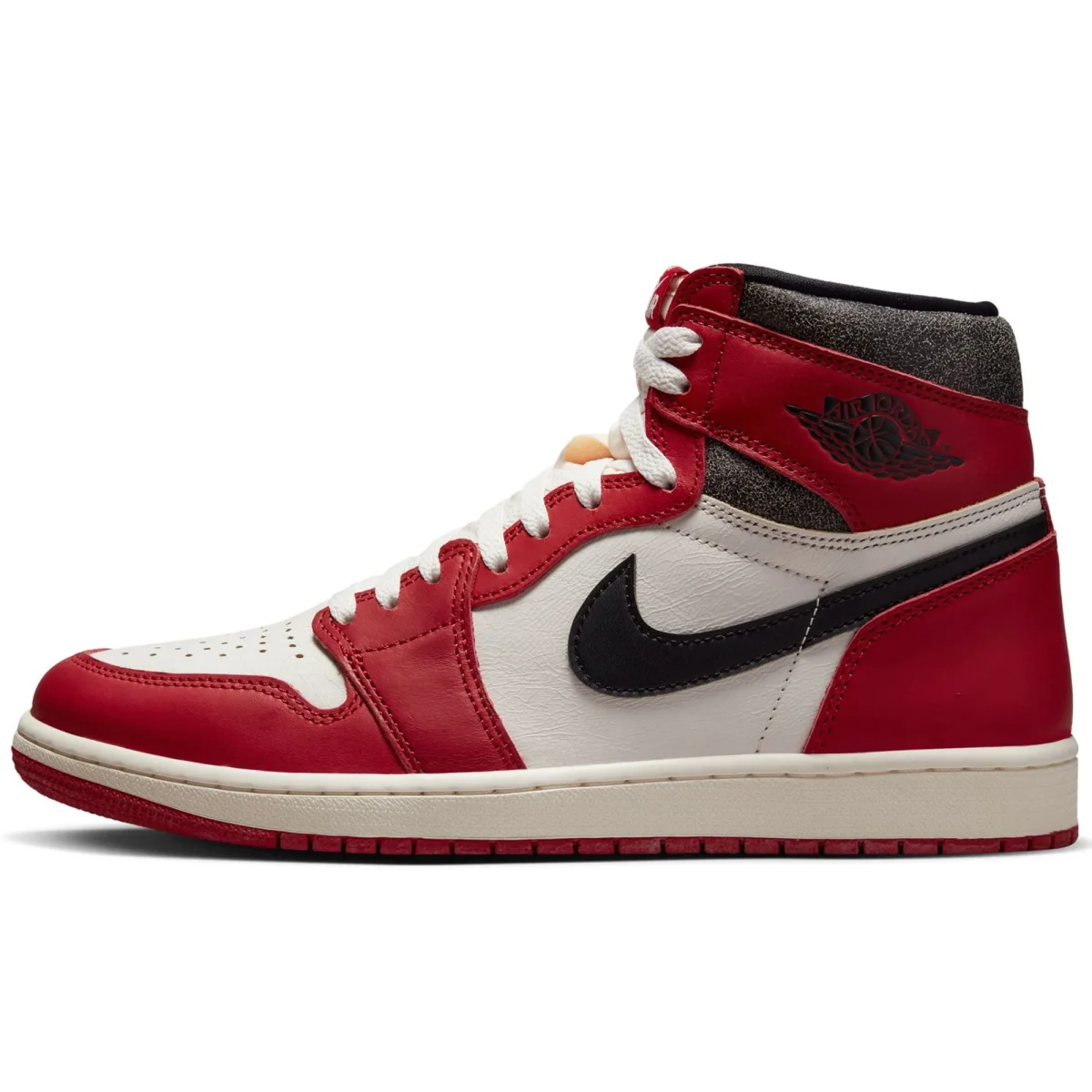 Air Jordan 1 High OG Lost and Found