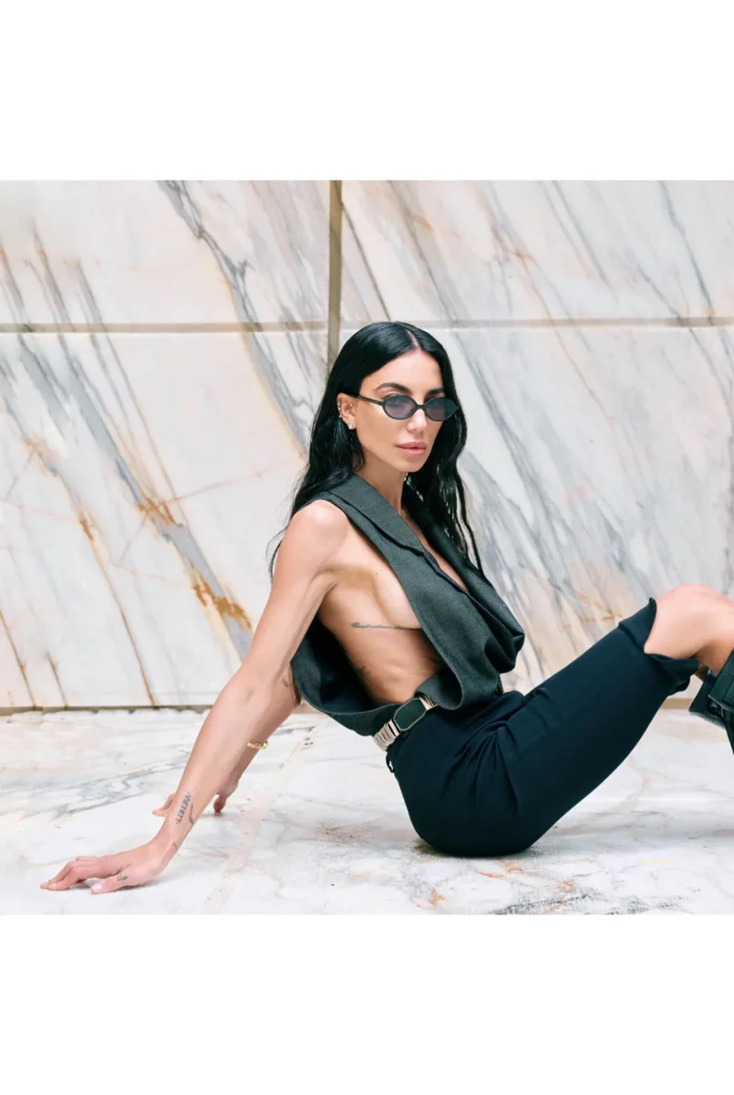 Occhiali OS Sunglasses TOKYO - immagine 8