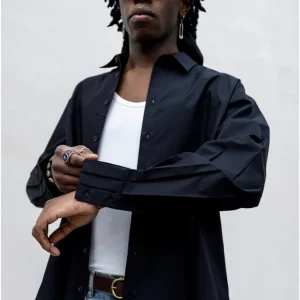 Camicia TOKYO Cuff