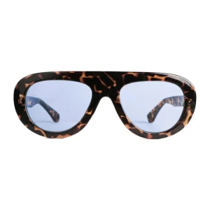 Occhiali OS Sunglasses LIMA Tartaruga Blu