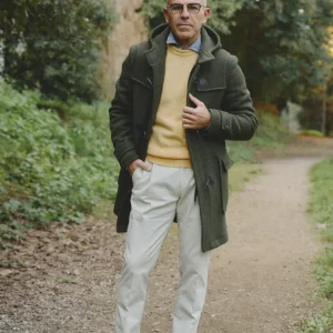 Montgomery Uomo