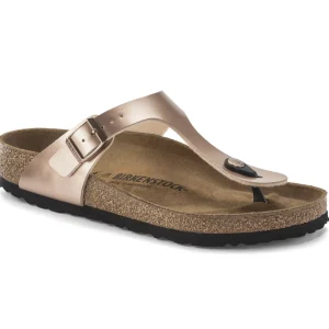 Birkenstock Gizeh Copper rose gold /Regular fit