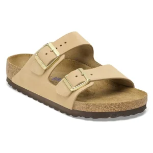 Birkenstock Arizona BS SFB Sandcastle /Narrow fit