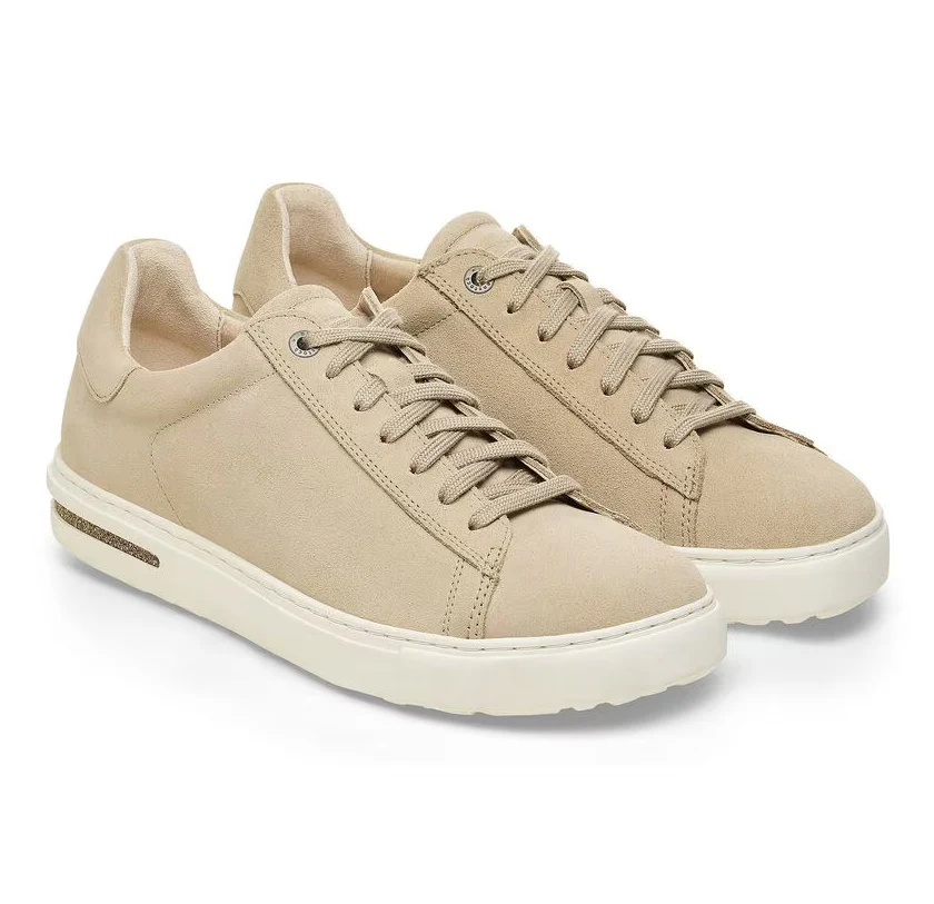 Birkenstock Sneaker Bend Low Sandcastle - immagine 6