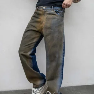 Jeans TOKYO baggy brond