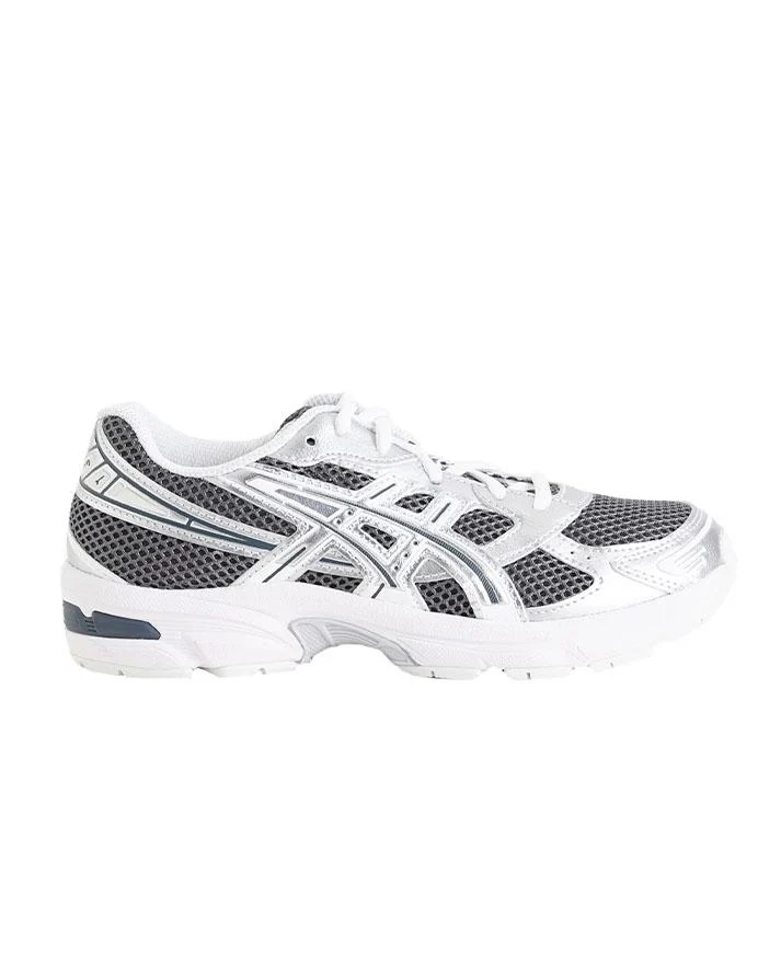 asics gel- 1130 gs donna CARRIER GREY/PURE SILVER
