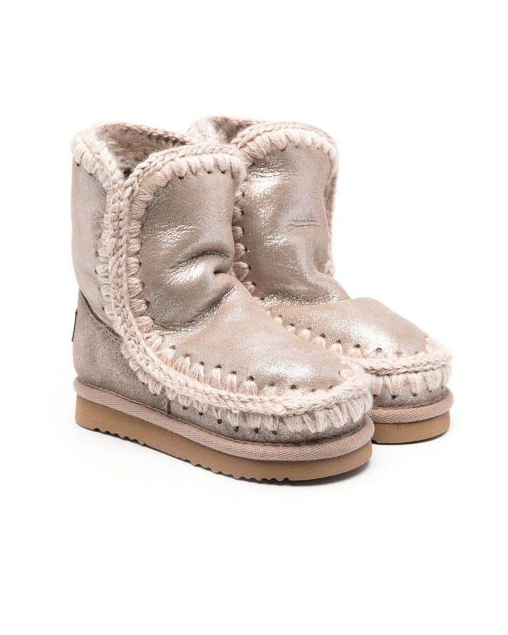 Mou Eskimo Rosa Gold Baby - immagine 2