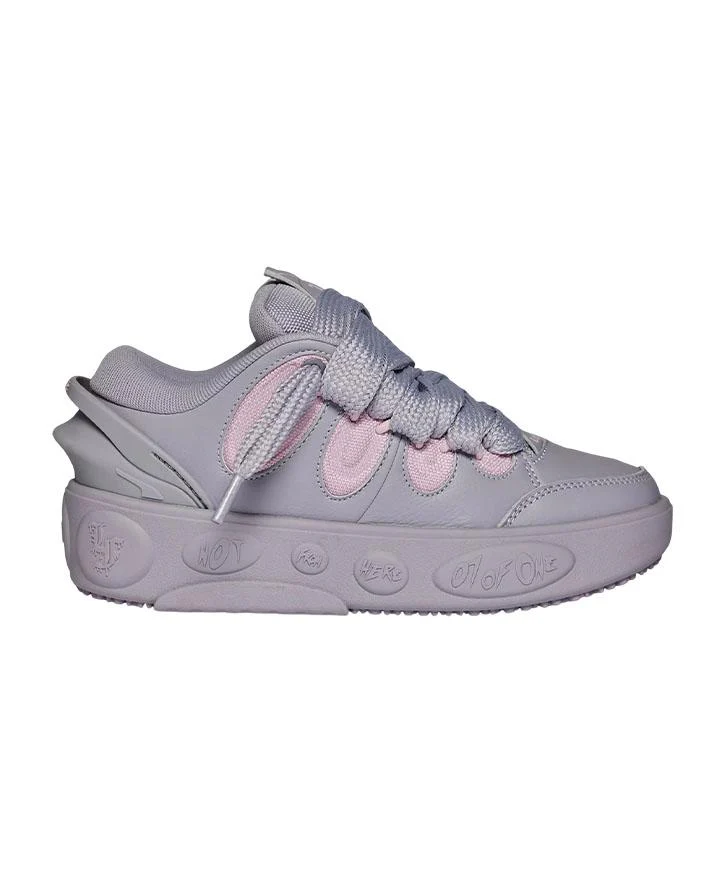 PUMA LaFrancé Amour Wolf Rosa - immagine 2