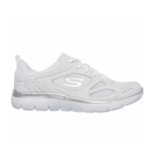 skechers summits-suite donna white