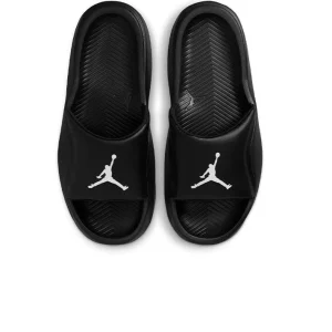 nike ciabatte jordan franchise uomo black