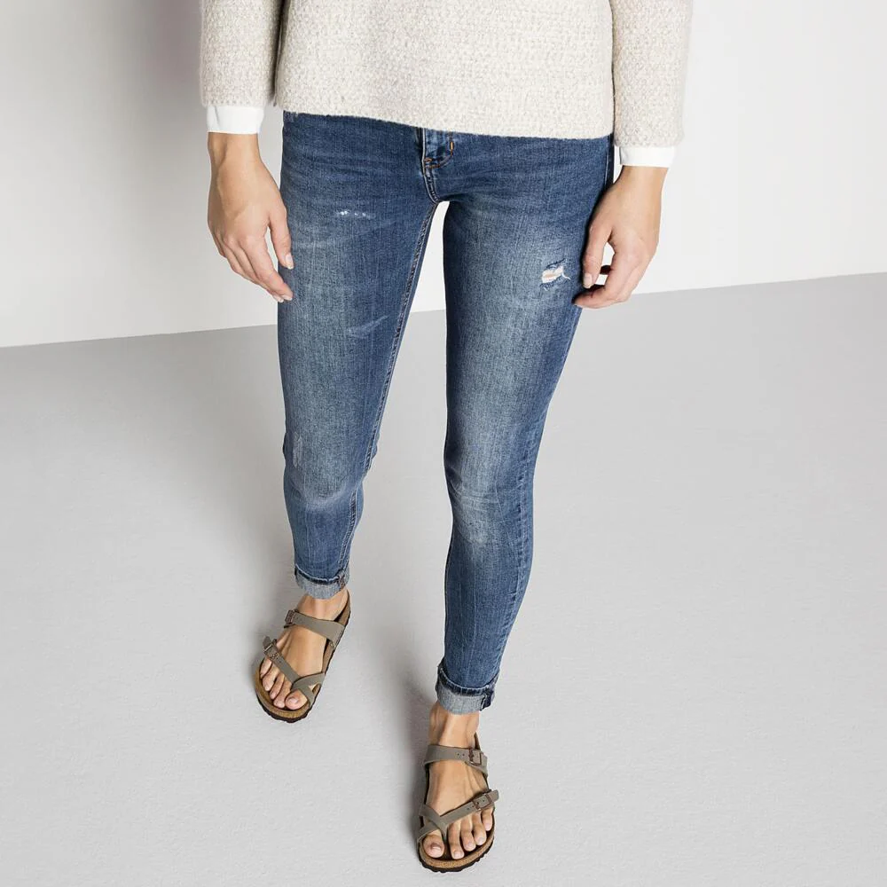 Birkenstock Mayari Stone /Regular fit - immagine 3