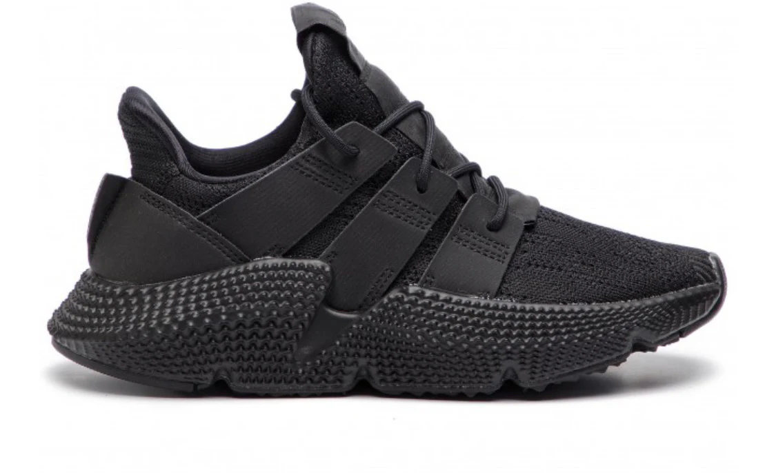 Adidas Prophere total black - immagine 3
