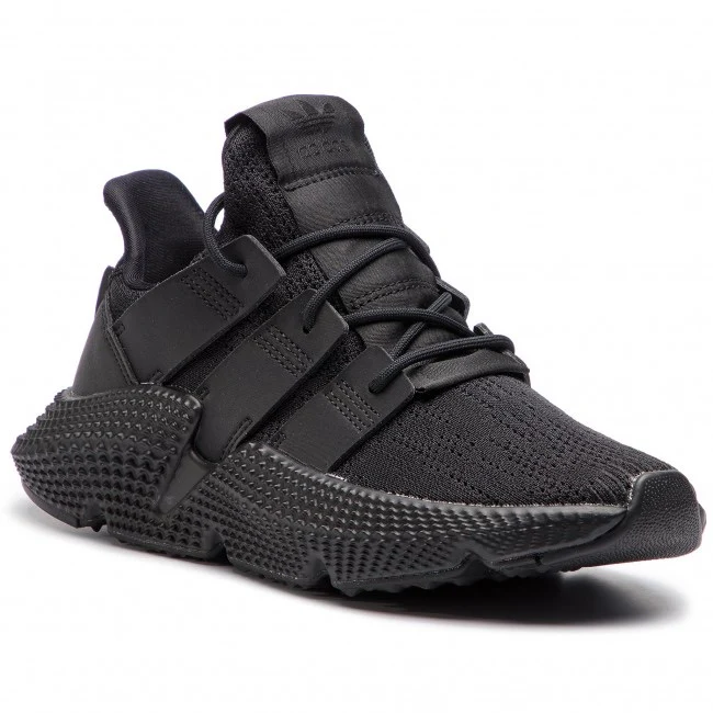 Adidas Prophere total black - immagine 2