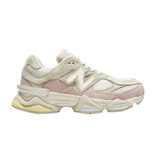 New Balance 9060 pink/cream donna