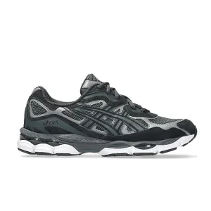 Asics Gel Nyc Black Grafite