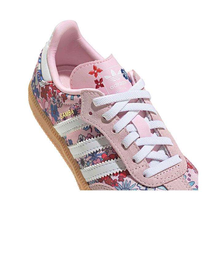 adidas samba og cf el c baby - immagine 4