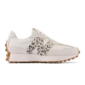 New Balance 327 Beige Leo