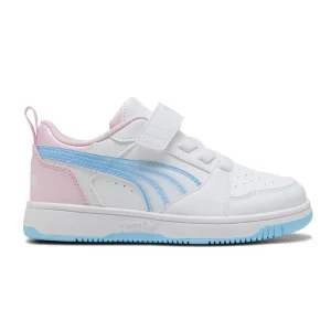 puma rebound v6 lo jelly heave baby