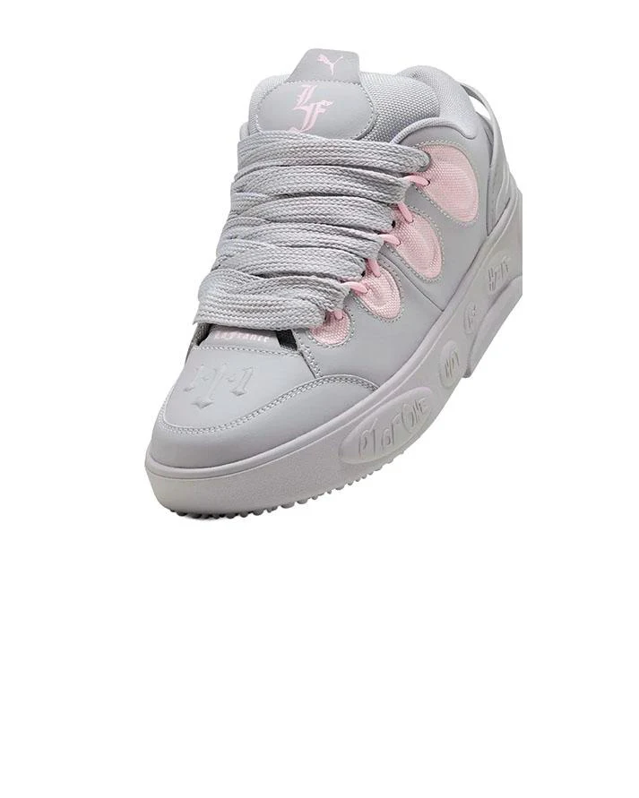 PUMA LaFrancé Amour Wolf Rosa - immagine 3