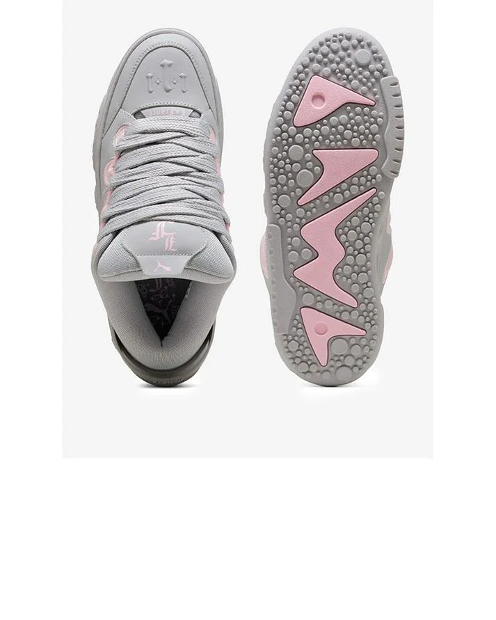 PUMA LaFrancé Amour Wolf Rosa - immagine 4