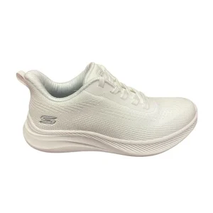 skechers BOBS MODA FLEX-EASY DAWN white