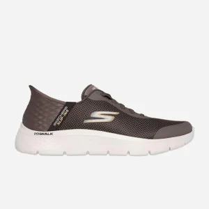 Skechers Go walk flex hands up uomo